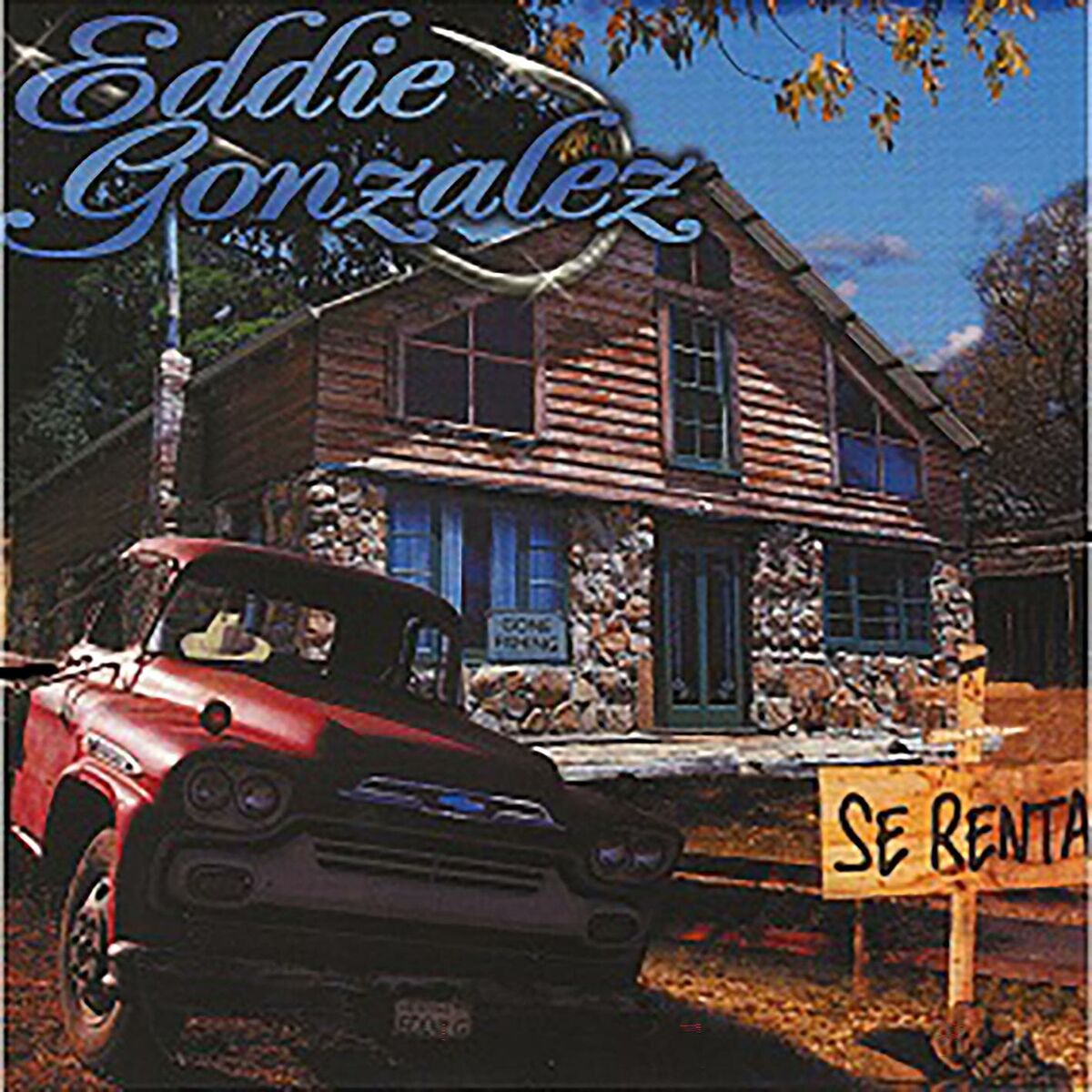 Album cover of Se Renta