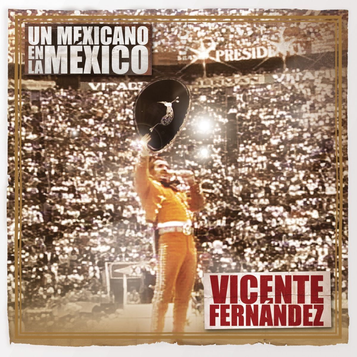 Album cover of No Me Se Rajar