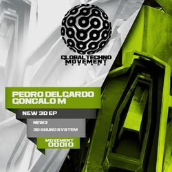 Cover of New 3D