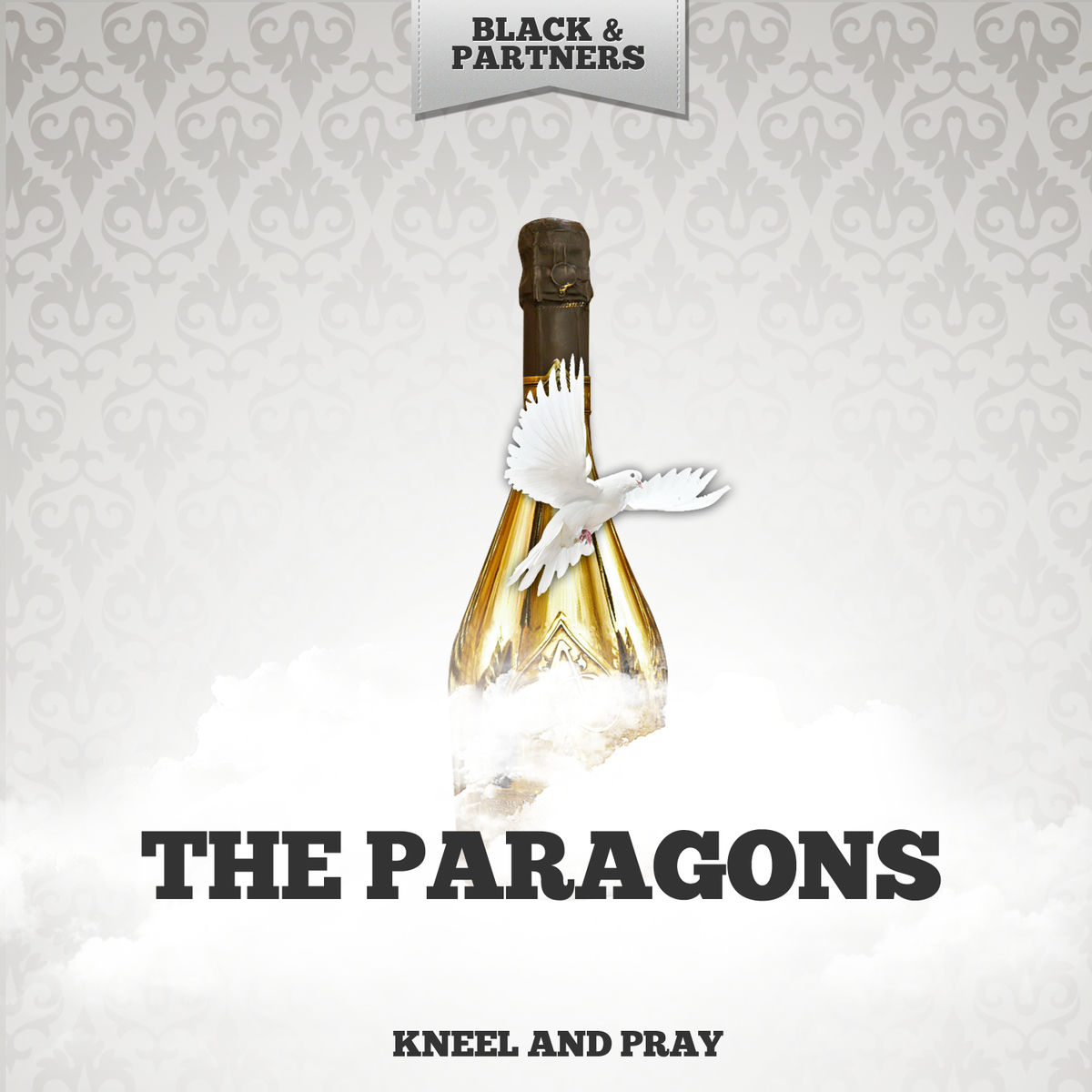 Album cover of Kneel And Pray