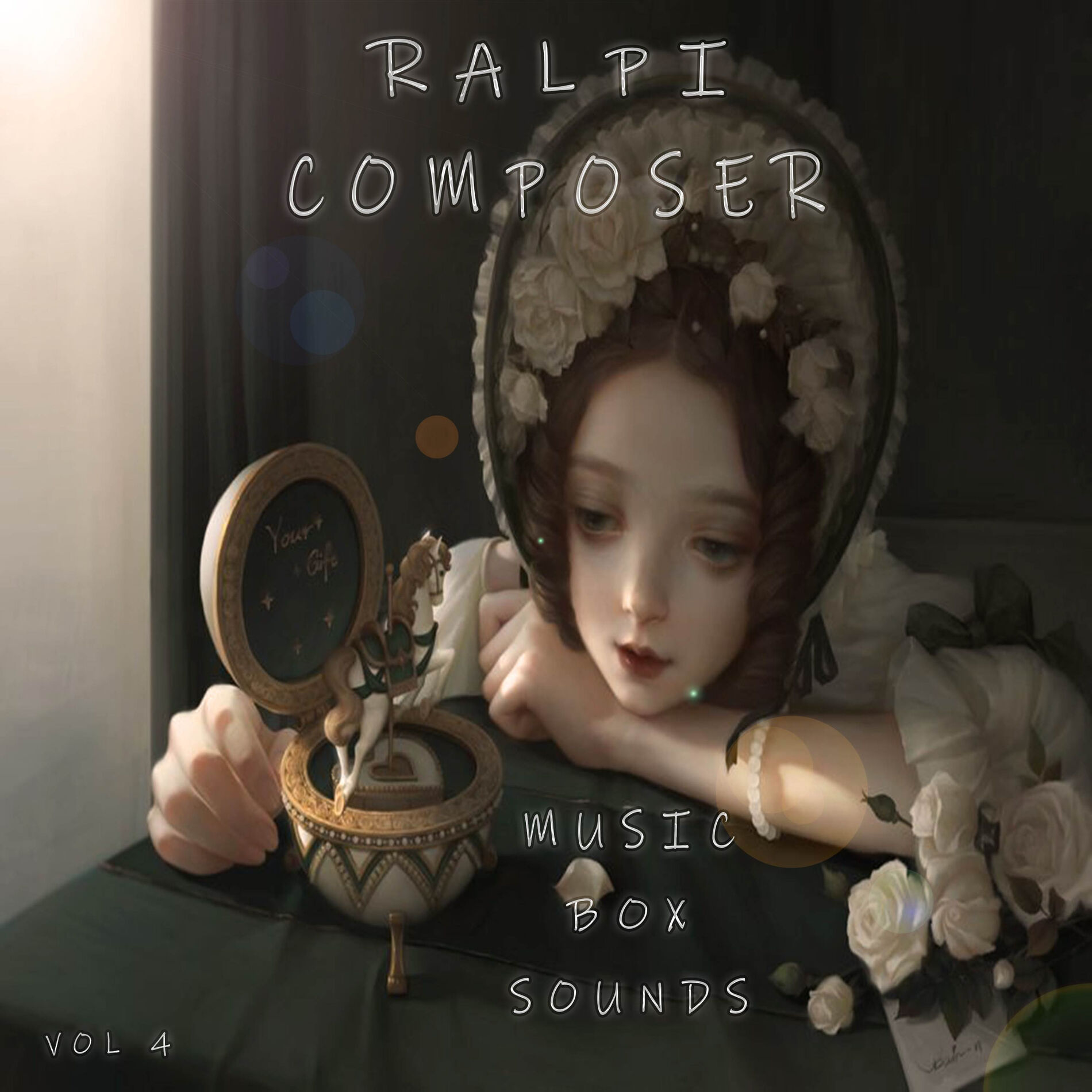 Album cover of Main Theme (From 