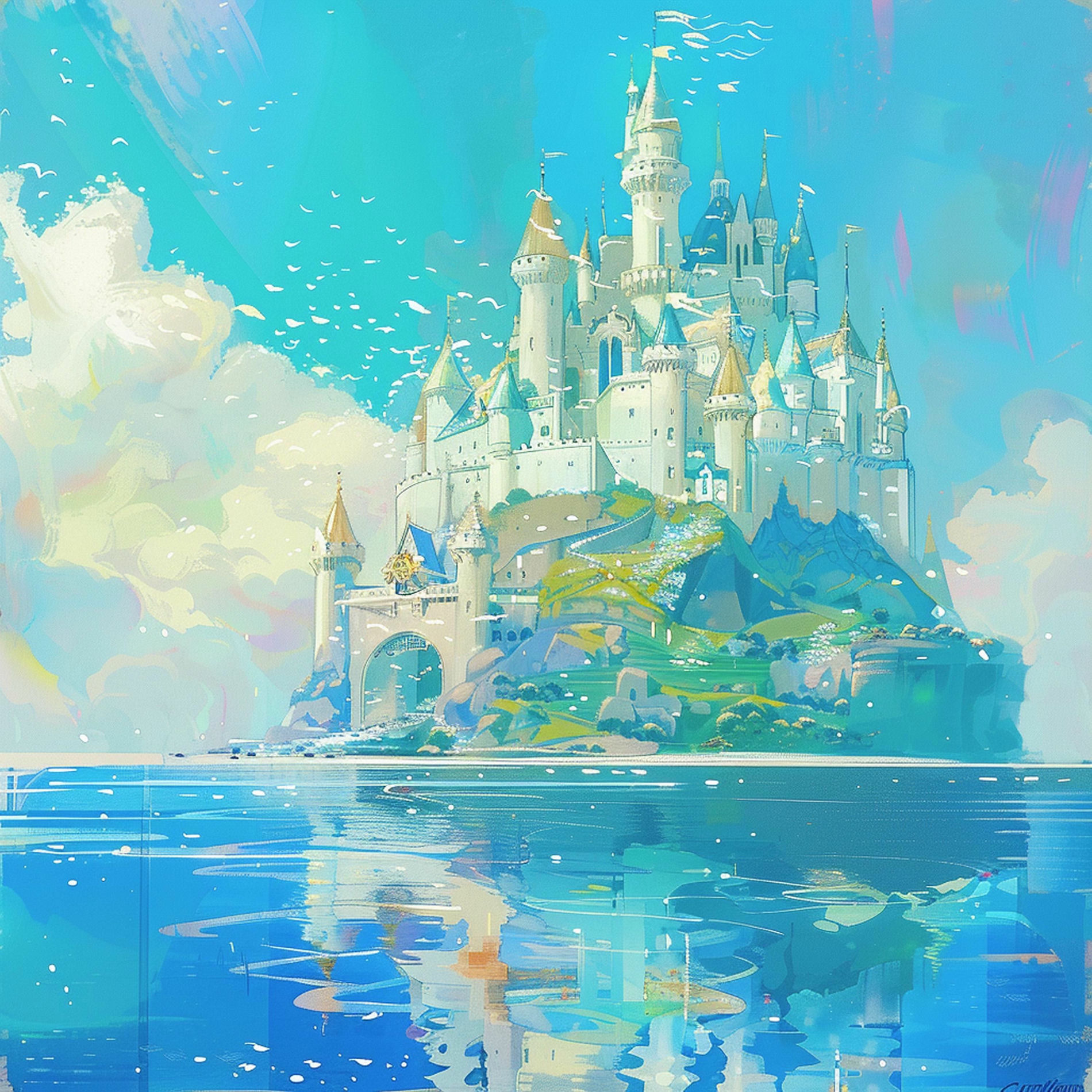 Album cover of Disney Classics IV