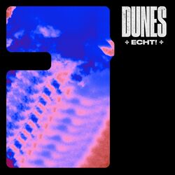 Cover of Dunes