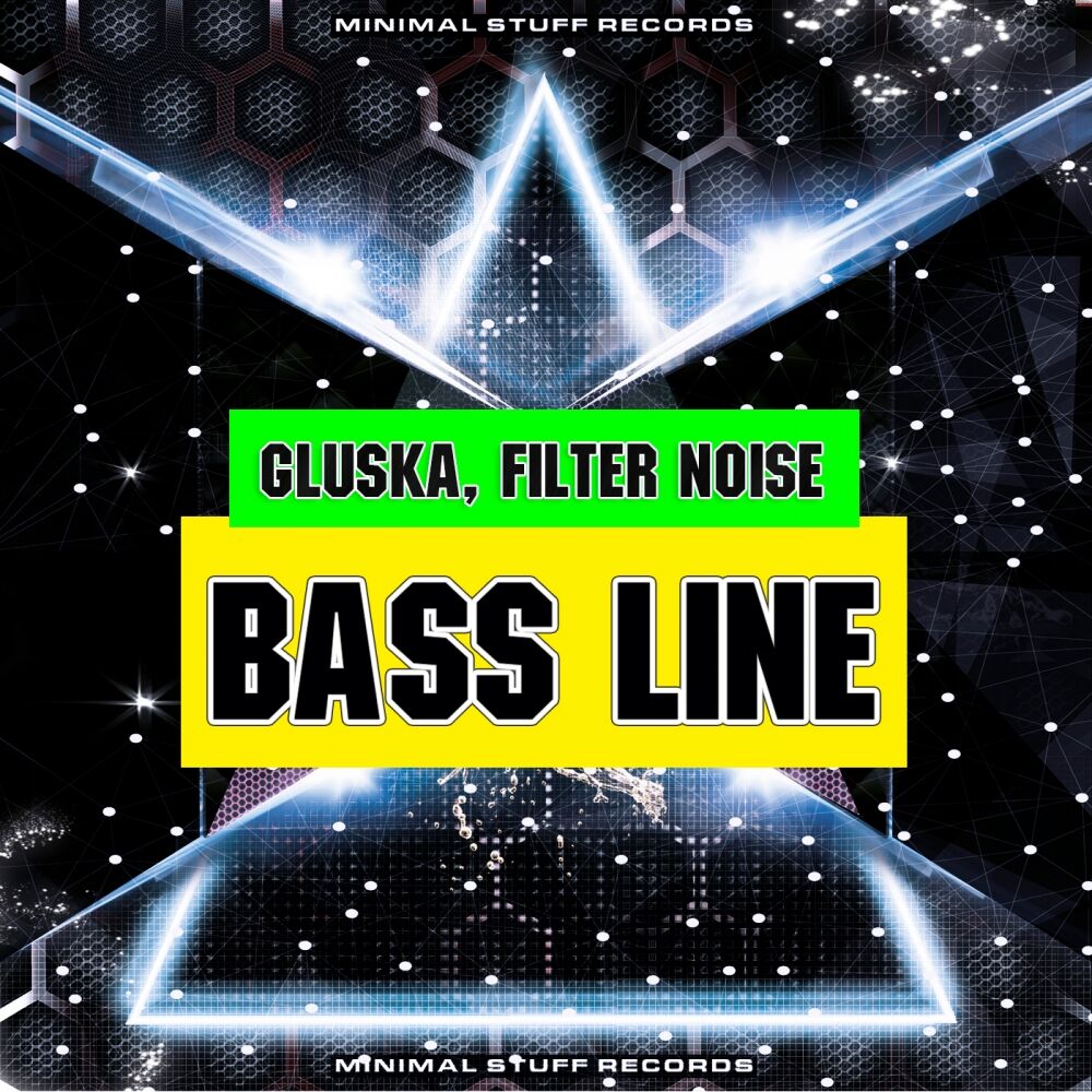 Picture of Bass Line