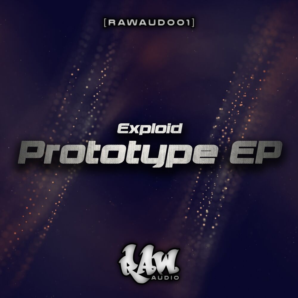 Picture of Prototype EP