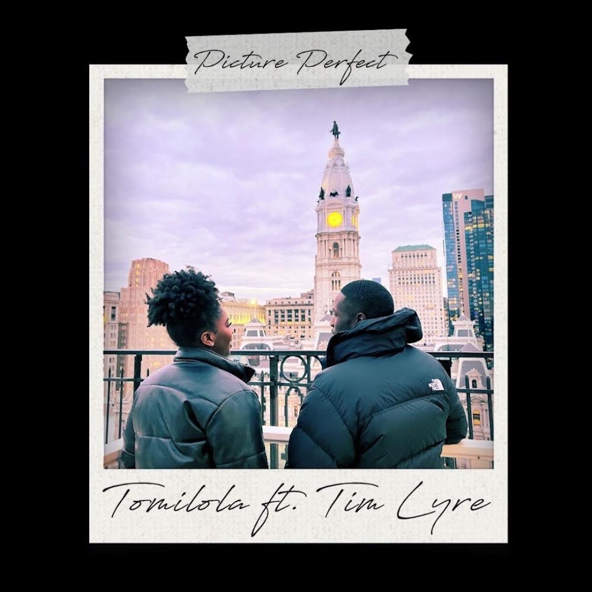 Album cover of Picture Perfect