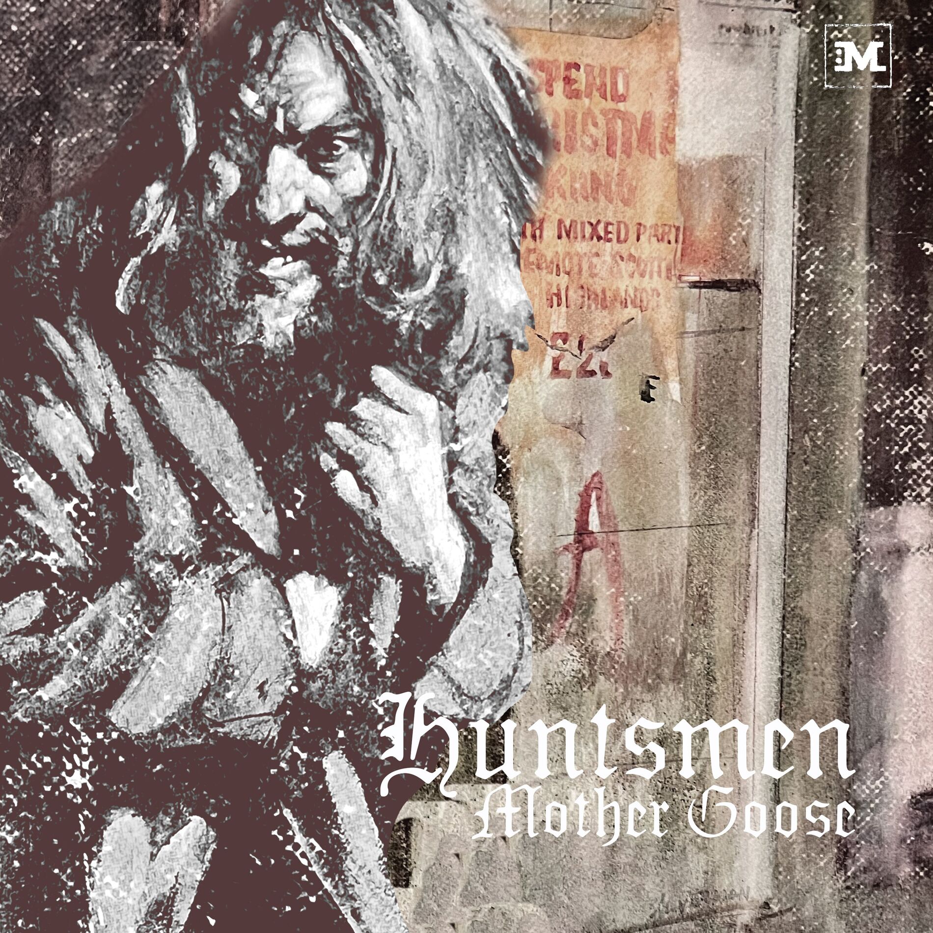 Album cover of Mother Goose