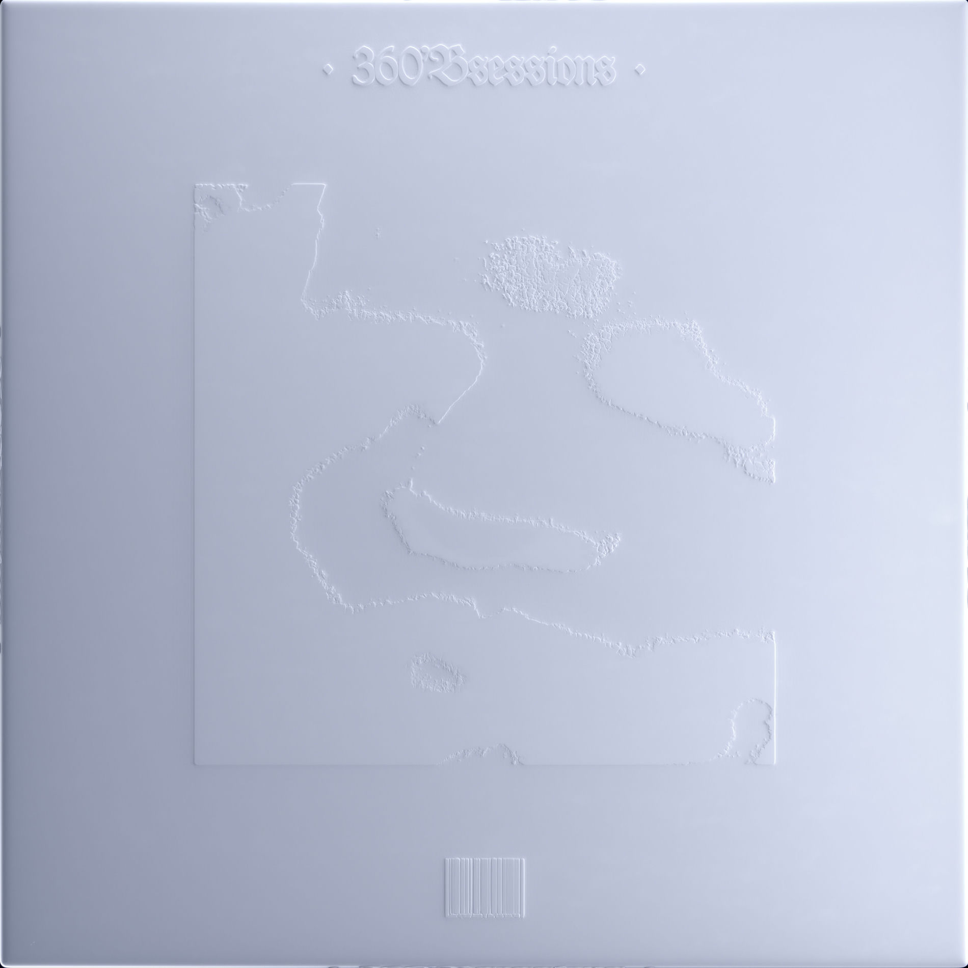 Album cover of 360’BSESSIONS