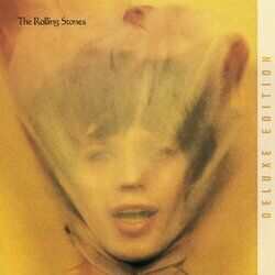 Cover of Goats Head Soup (Deluxe)