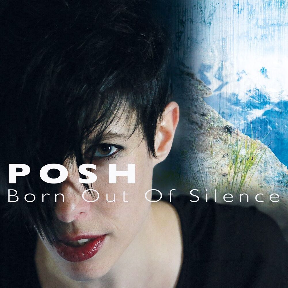 Picture of Born Out Of Silence