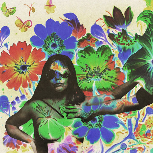 It Never Entered My Mind artwork