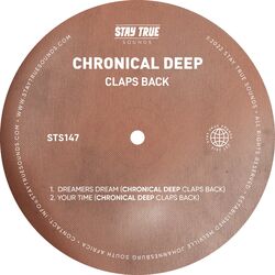 Cover of Claps Back