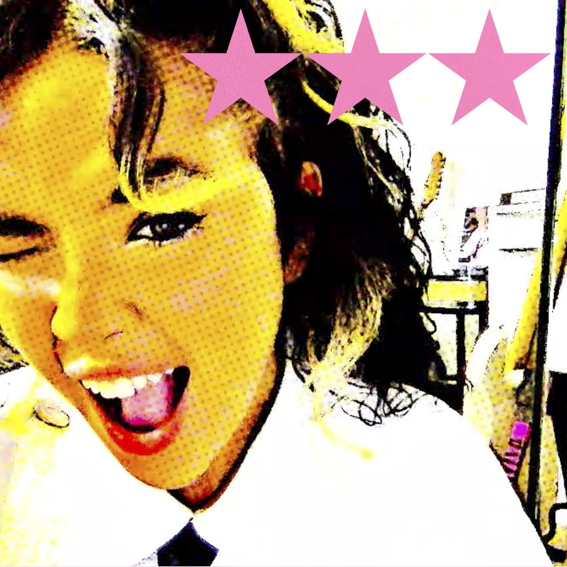 Album cover of wundagirl