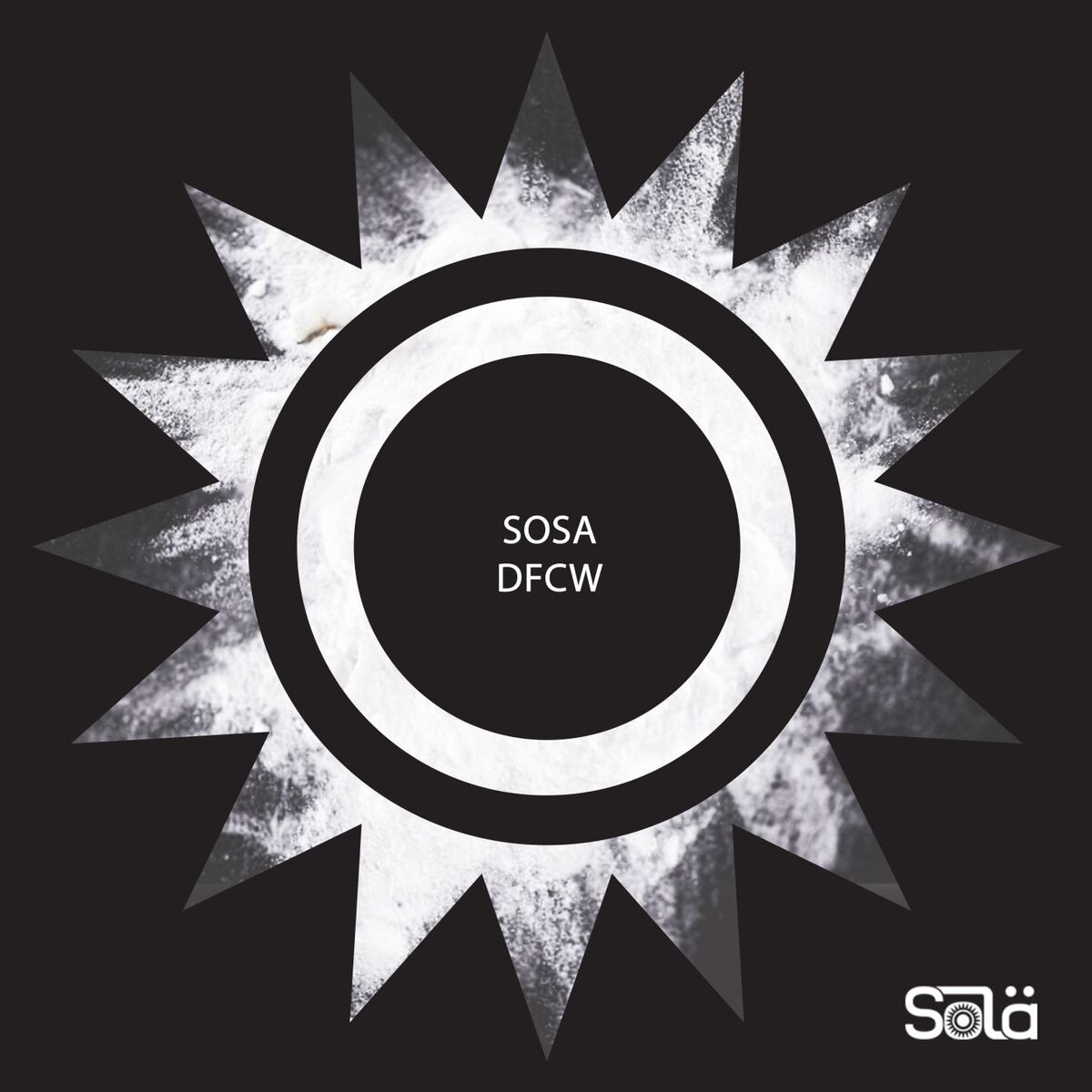 Album cover of DFCW
