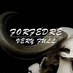 Cover of Very Full (From "Loki TV series") (Viking Folk)