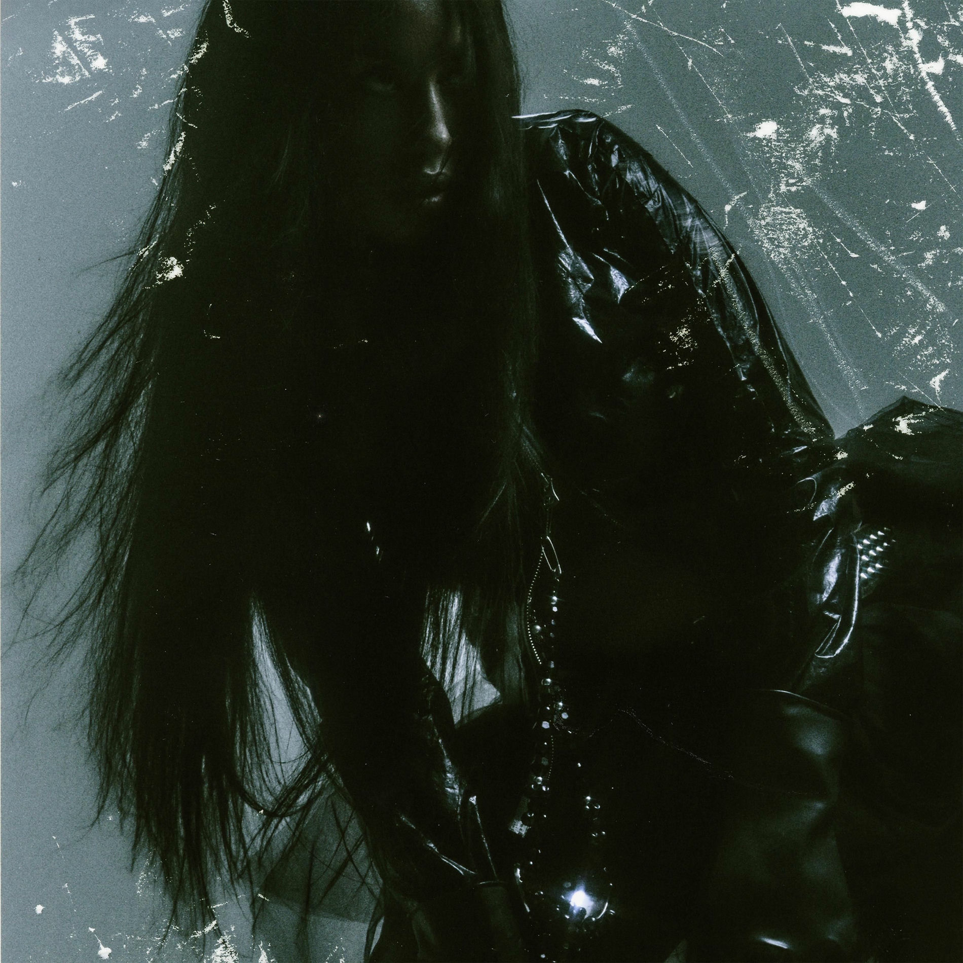 Album cover of General!