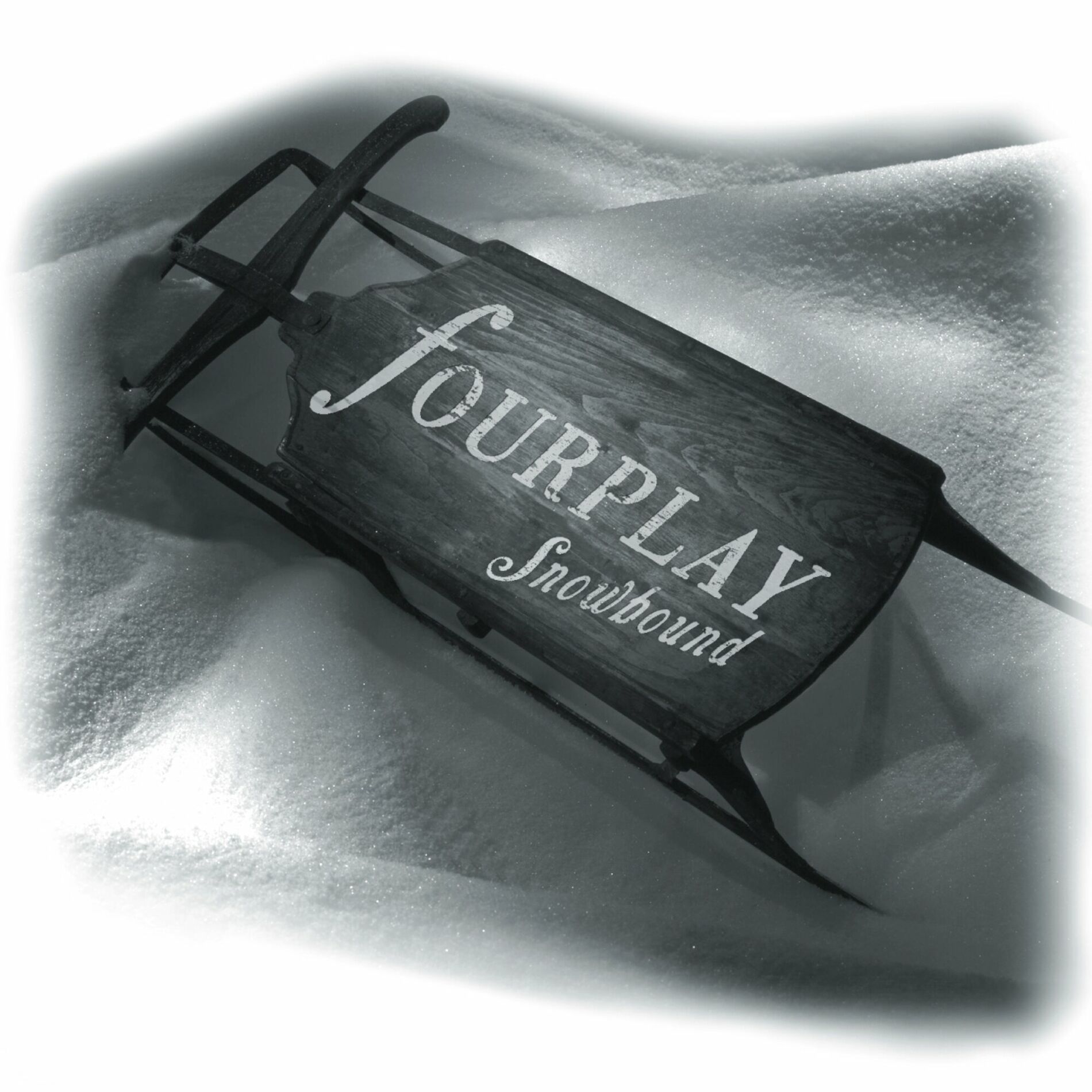 Album cover of Snowbound