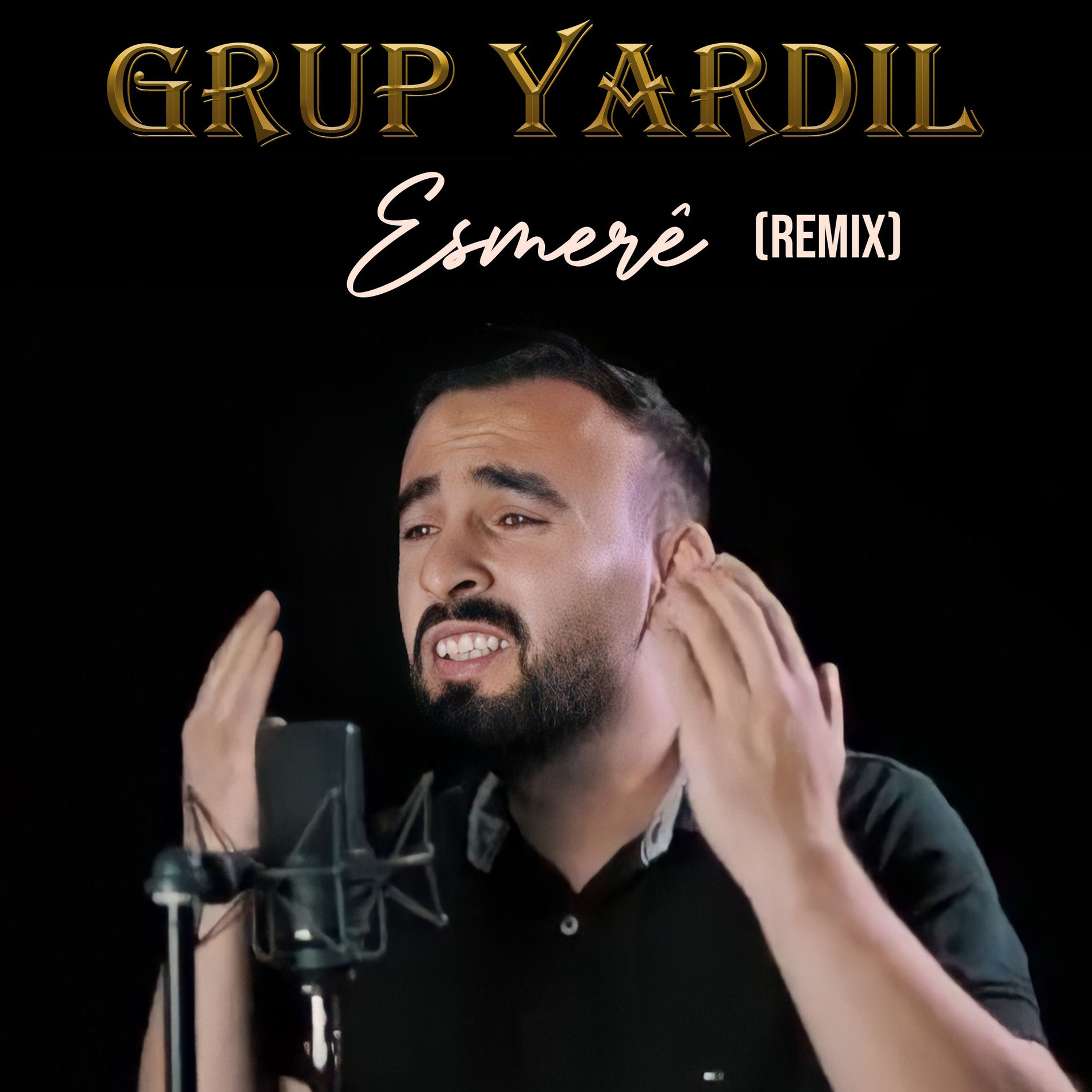 Album cover of Esmerê
