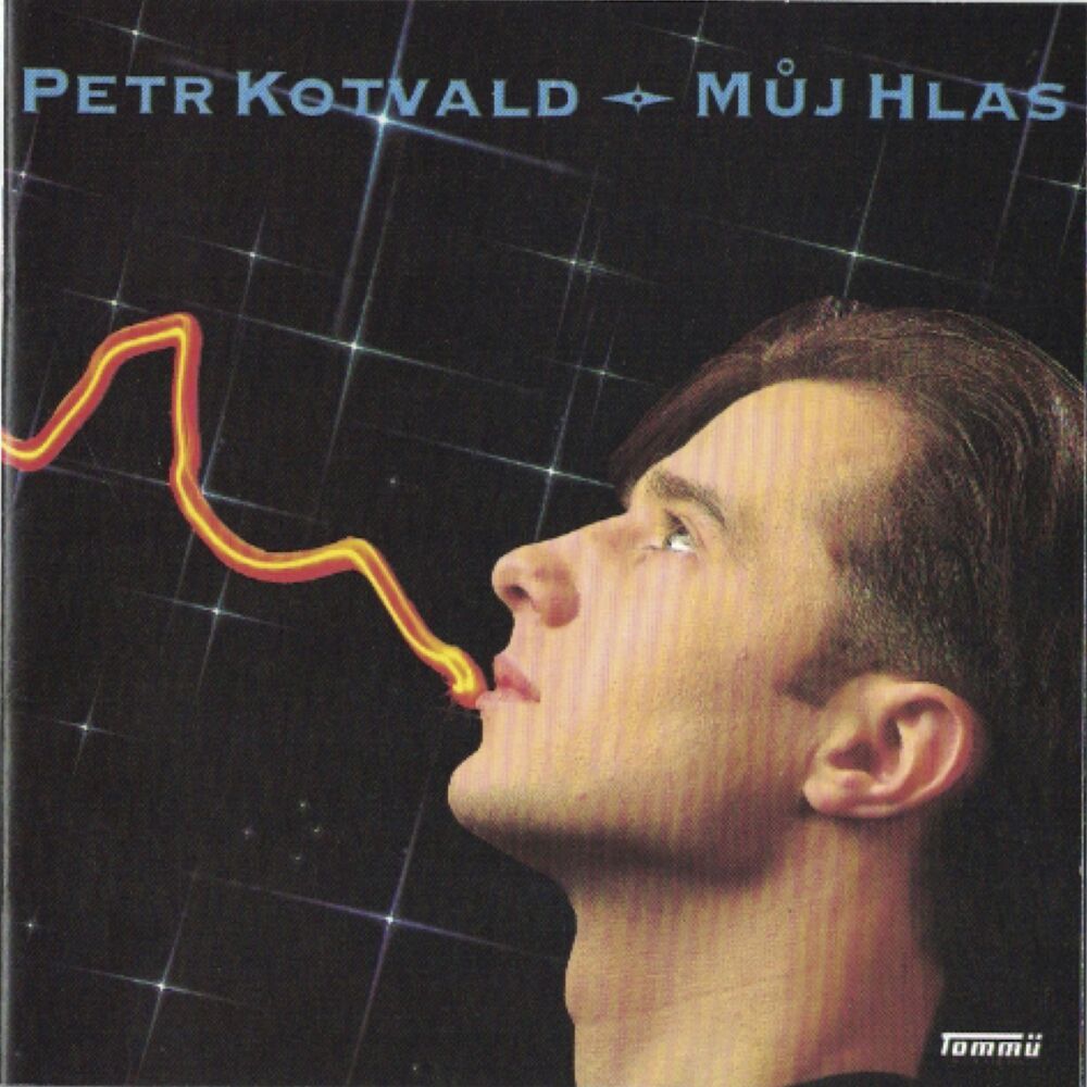 Picture of Můj Hlas