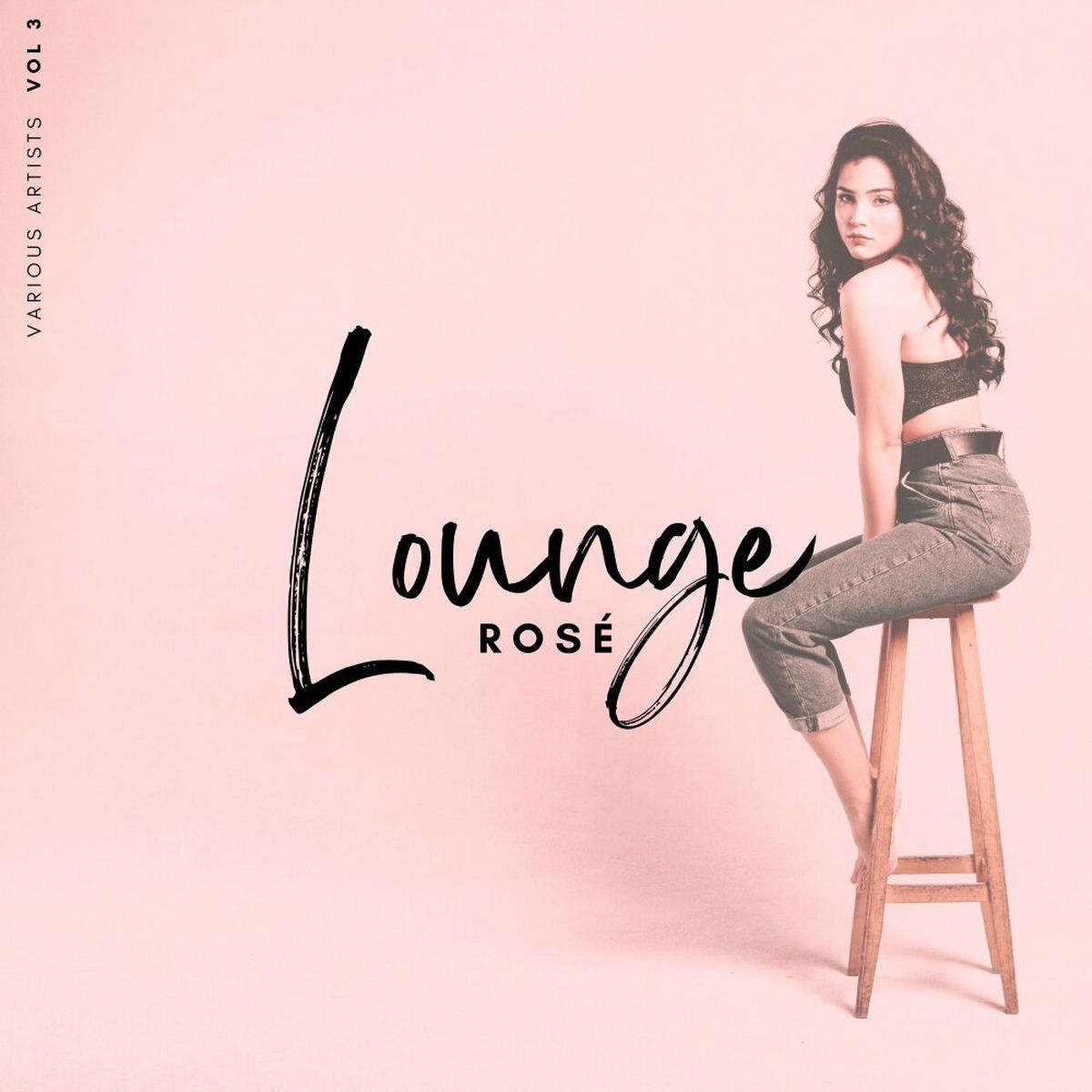 Album cover of Lounge Rosé, Vol. 3
