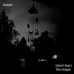 Cover of (Don't Fear) the Reaper