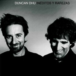 Cover of Ineditos y rarezas