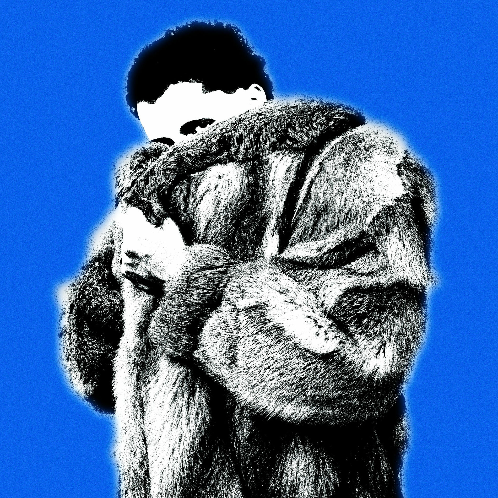 Album cover of Khallini,