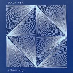 Cover of 88.Glitch