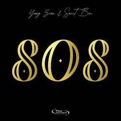 Cover of 808