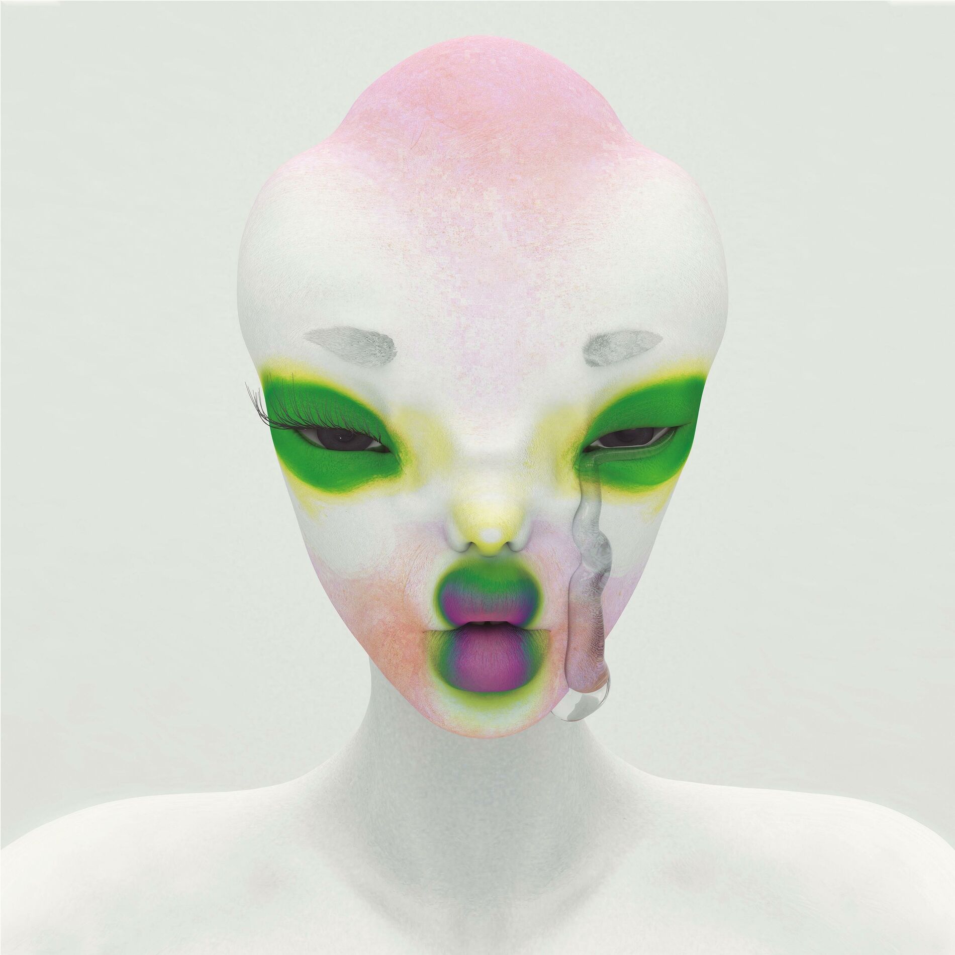 Album cover of Sayuri