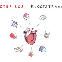 Cover of Kloofstraat