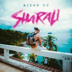 Cover of SHARAU