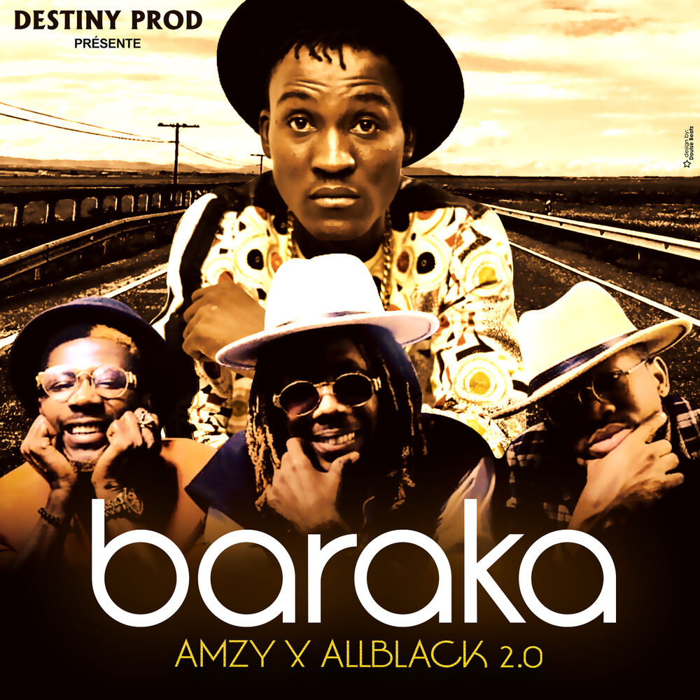 Picture of Baraka