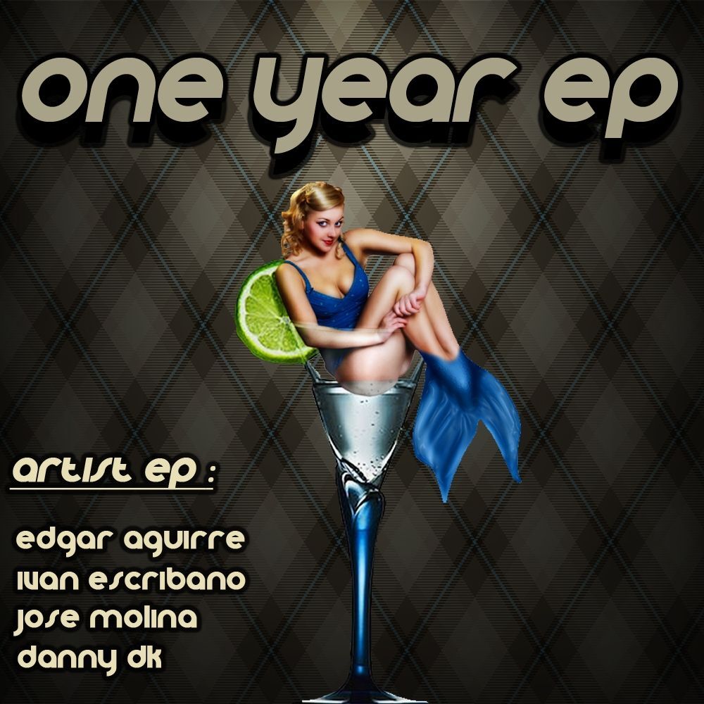 Picture of One Year EP