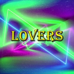Cover of Lovers