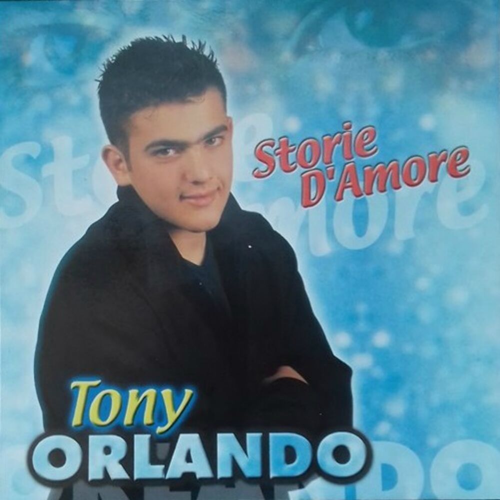 Picture of Storie d'amore