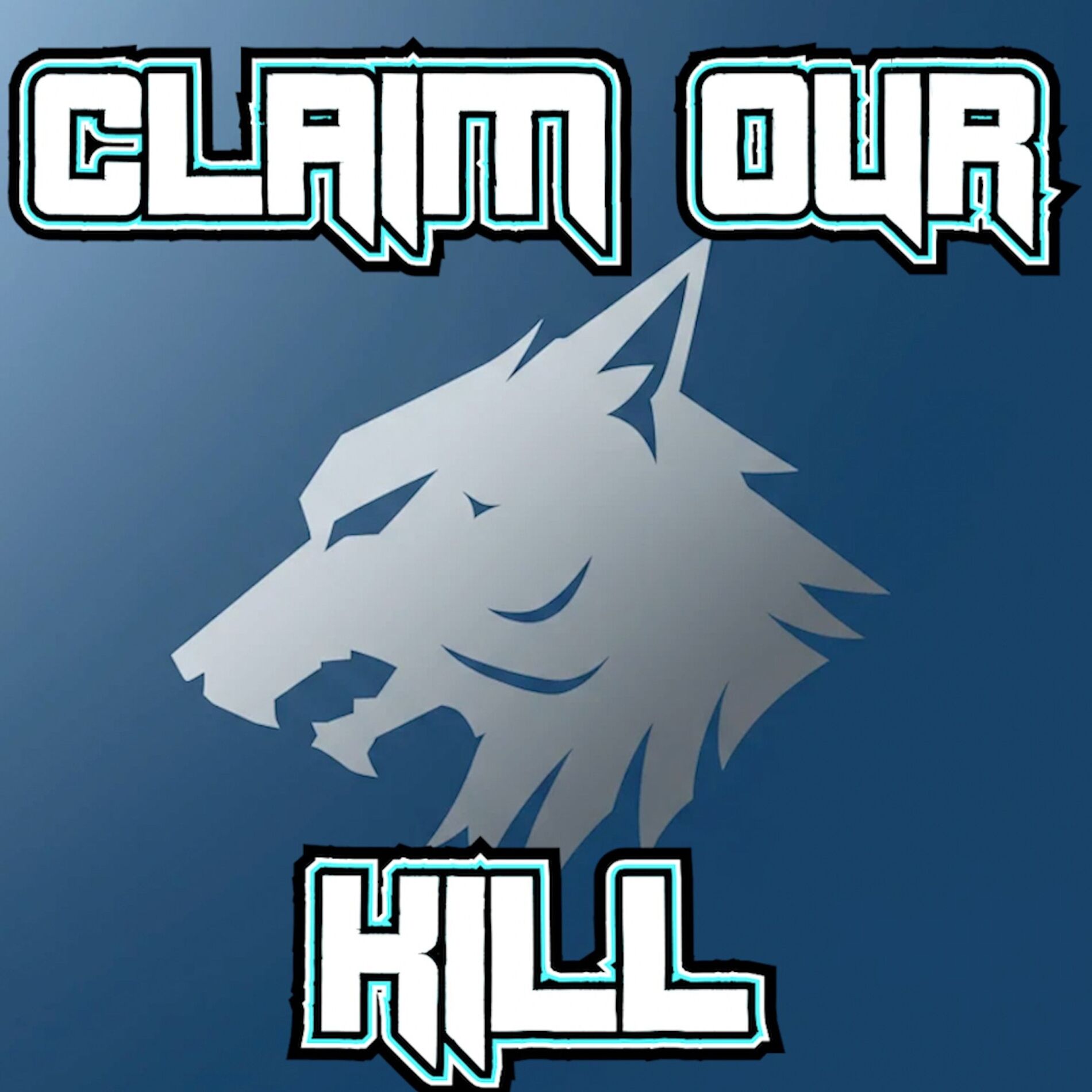 Album cover of Claim Our Kill (Inspired by Warhammer 40k)