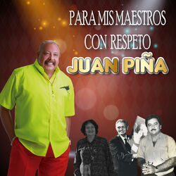 Cover of Para Mis Maestros Con Respeto
