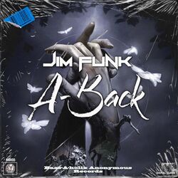 Cover of A-Back
