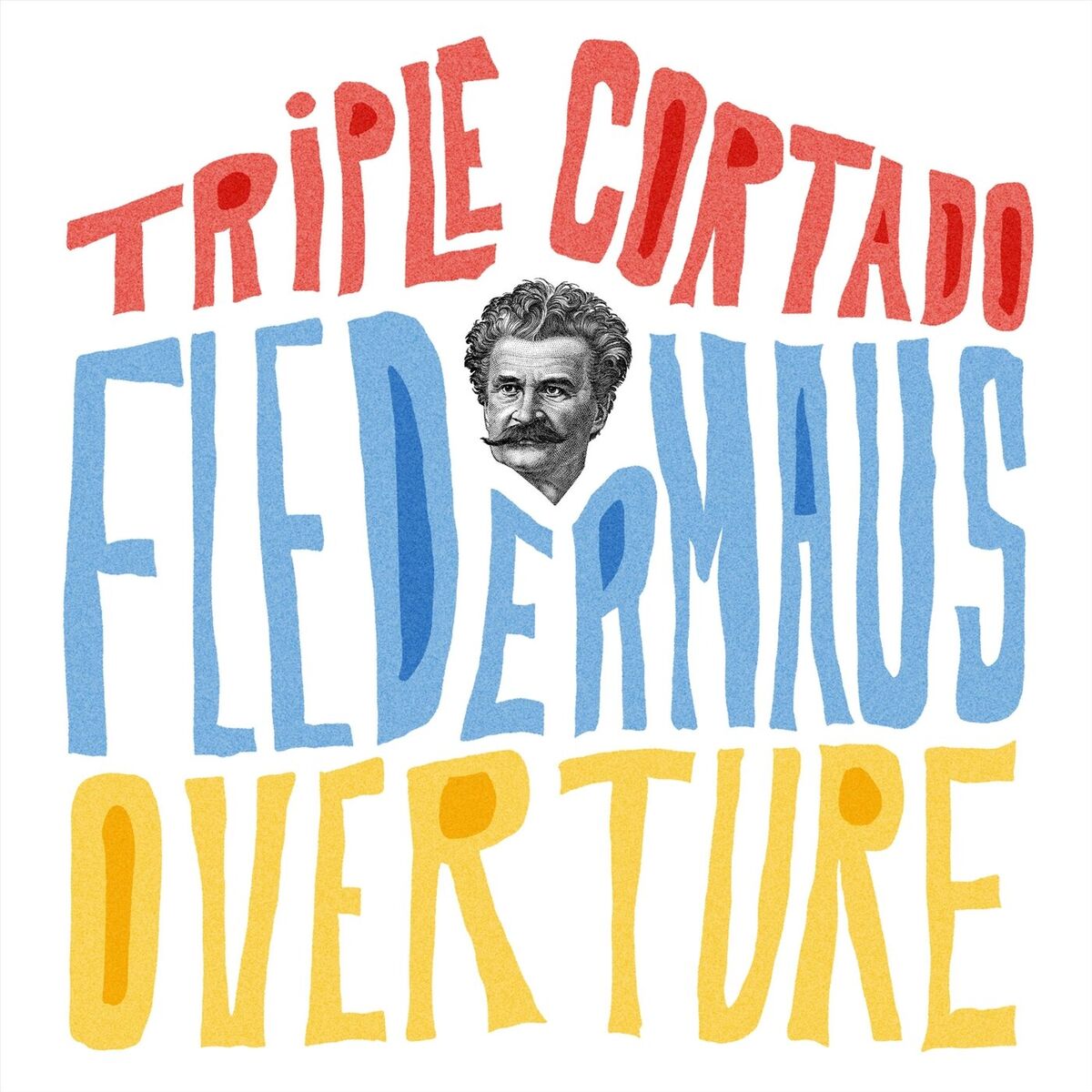 Album cover of Die Fledermaus Overture