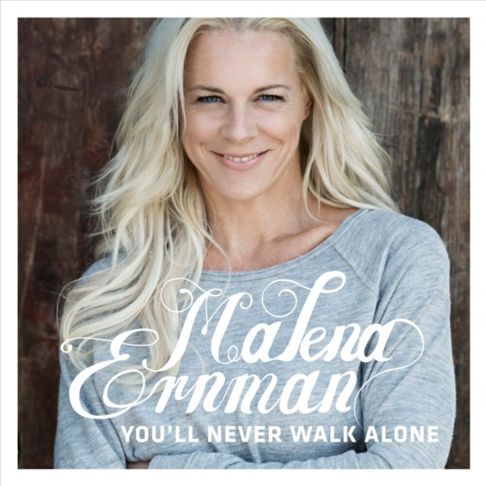 Picture of You'll Never Walk Alone