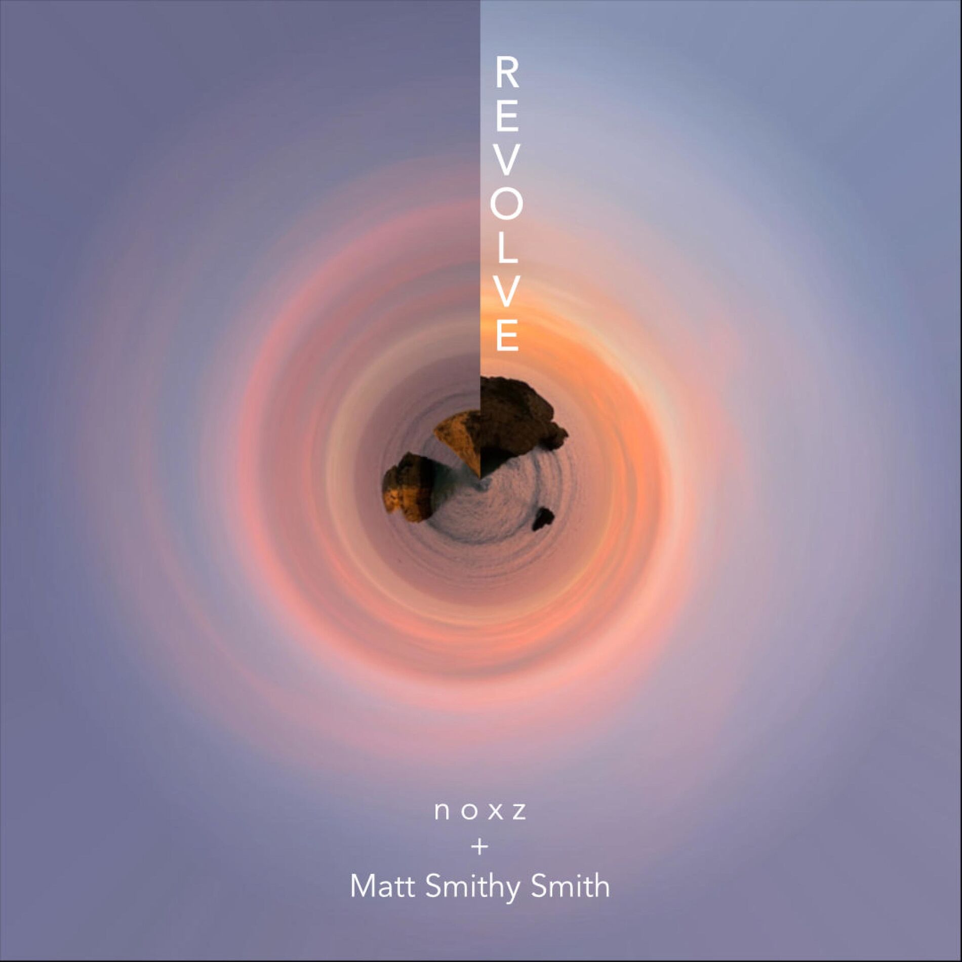 Album cover of Revolve (feat. Matt Smithy Smith)