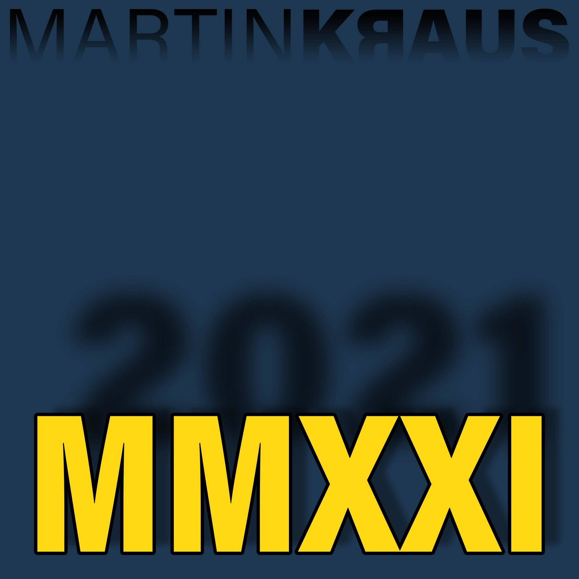 Album cover of MMXXI