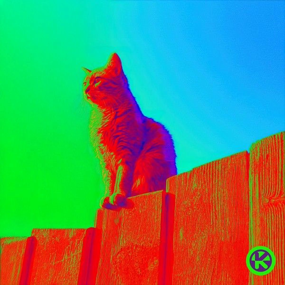 Album cover of Curiosity