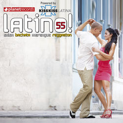 Latino 55 - Salsa Bachata Merengue Reggaeton (Latin Hits)