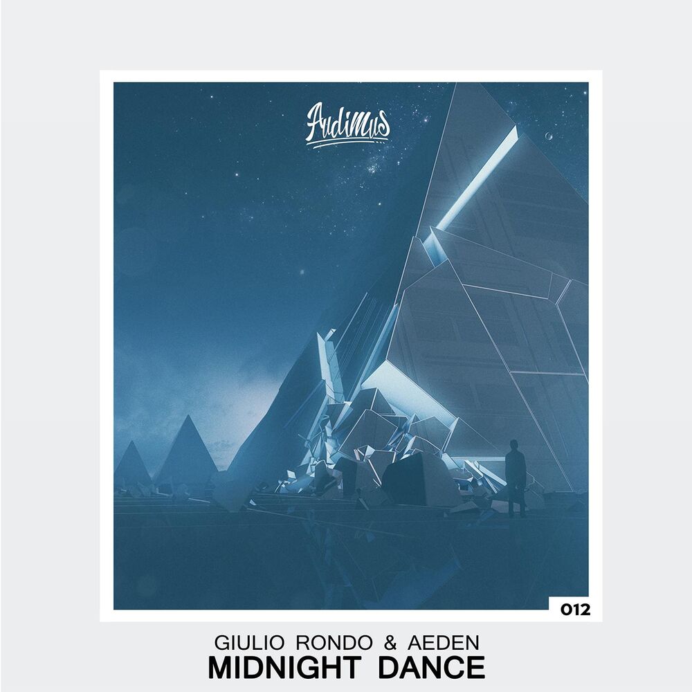 Picture of Midnight Dance (with Aeden)