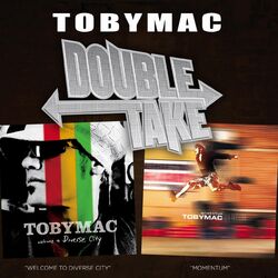 Cover of Double Take