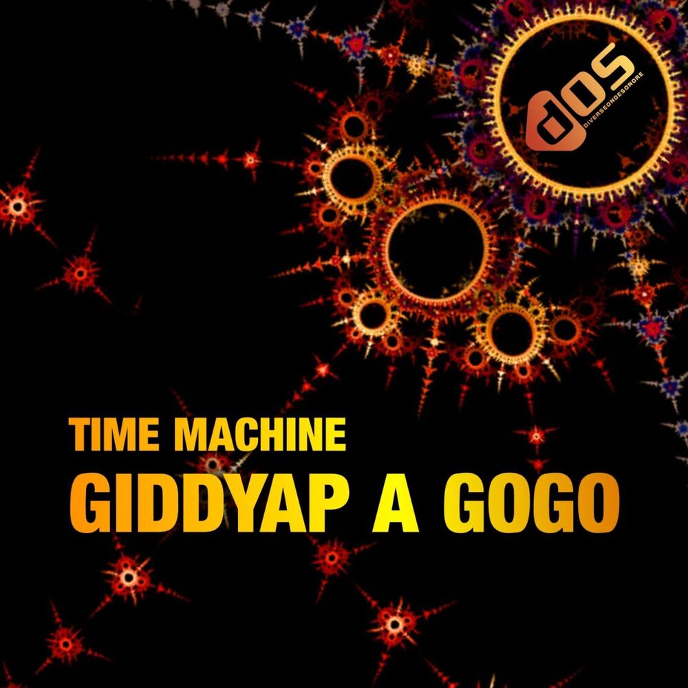 Picture of Ghiddyap a Gogo