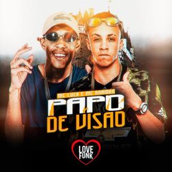 Cover of Papo de Visão