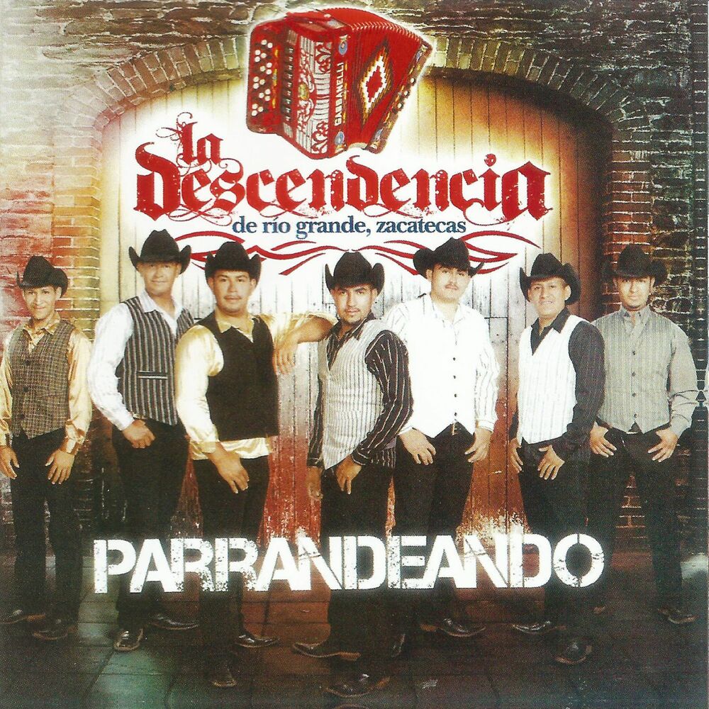 Picture of Parrandeando